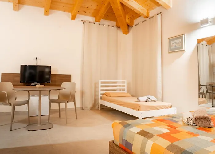 Eliseo 3* Modena