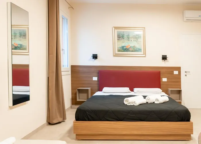 Guest house Eliseo Modena