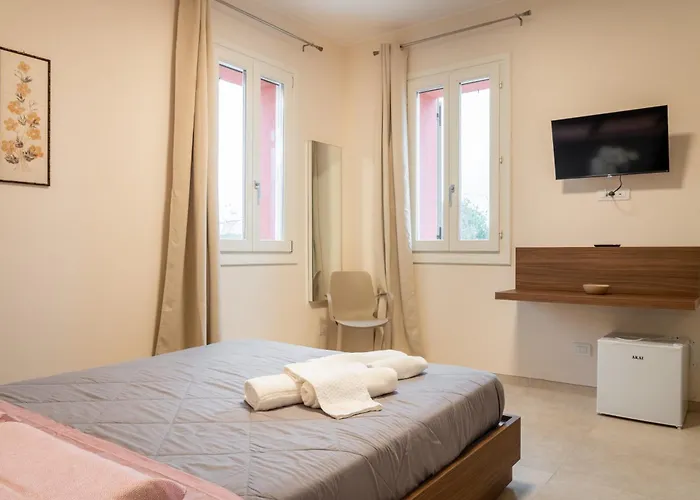 Guest house Eliseo Modena