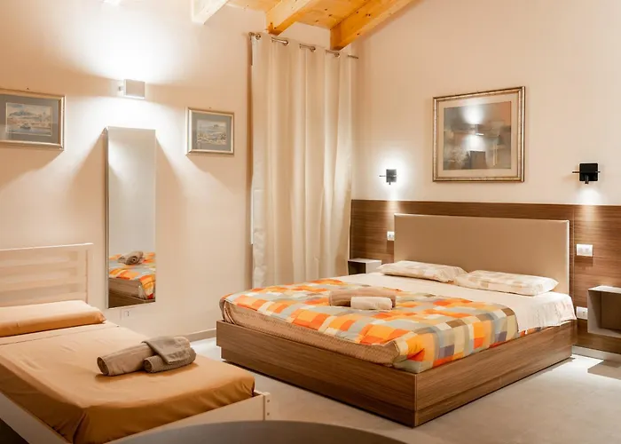 Guest house Eliseo Modena