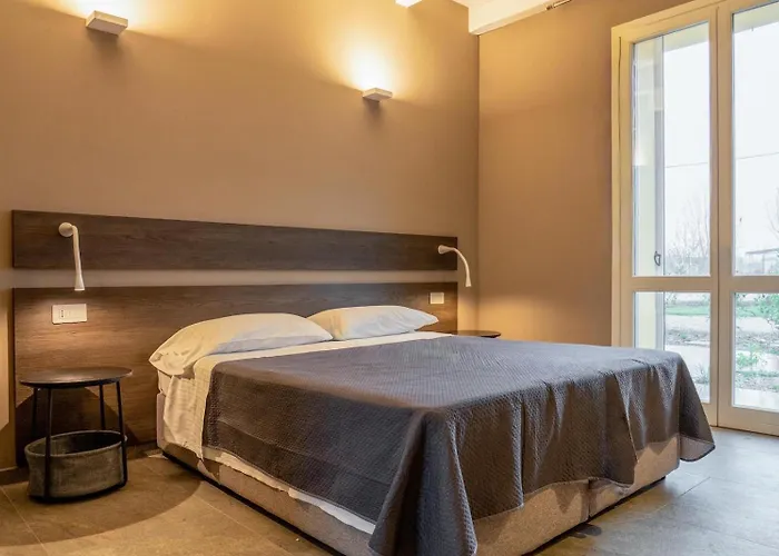 Guest house Eliseo Modena