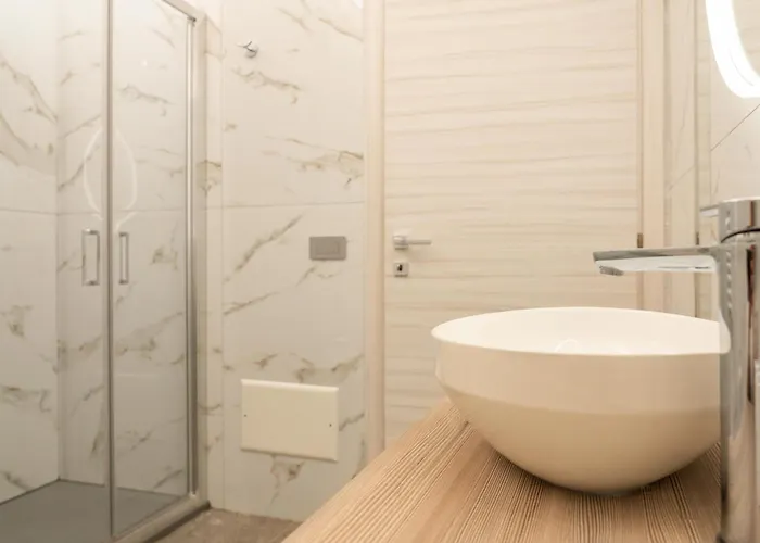 Guest house Eliseo Modena