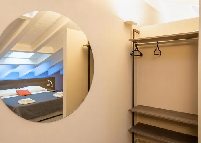 Eliseo Guest house Modena