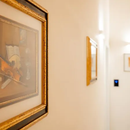 Guest house Eliseo