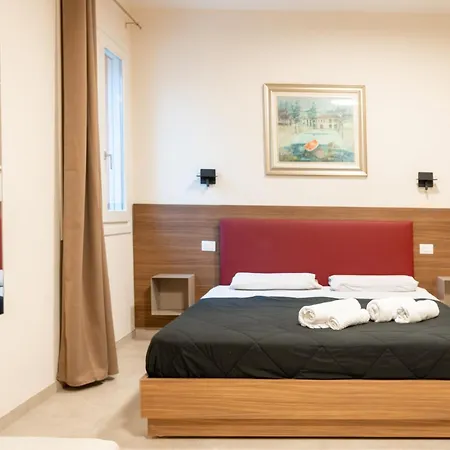 Vendégház Eliseo Modena