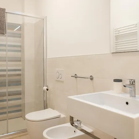 Eliseo Guest house