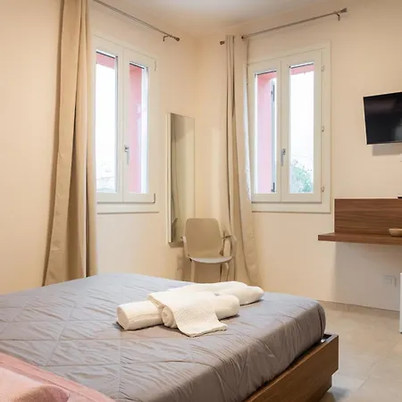 Vendégház Eliseo Modena