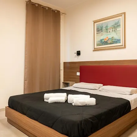 Eliseo Guest house