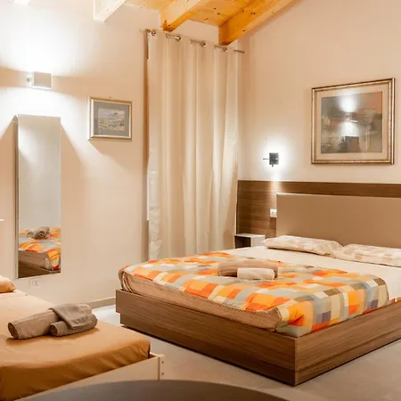 Casa de hóspedes Eliseo Modena