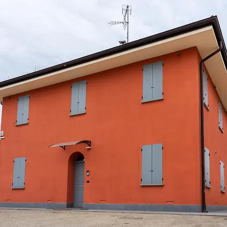 Eliseo Guest house
