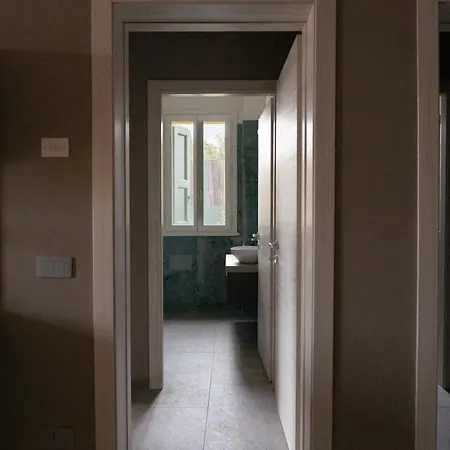 Eliseo Vendégház 3*