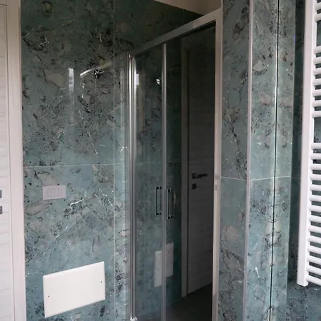 Eliseo Vendégház Modena