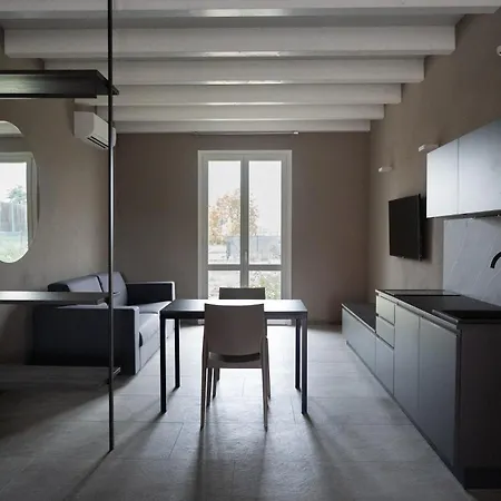 Eliseo Vendégház Modena