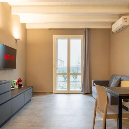 Eliseo Vendégház Modena