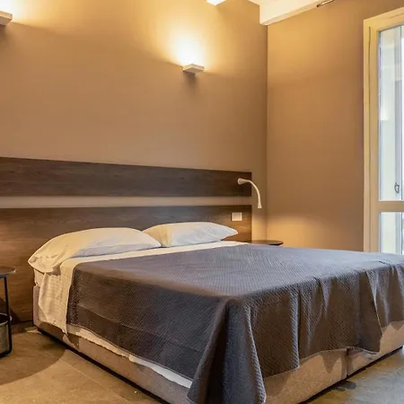 Vendégház Eliseo Modena