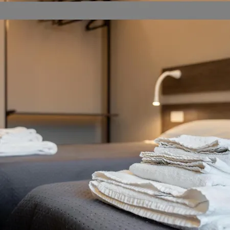 Vendégház Eliseo Modena