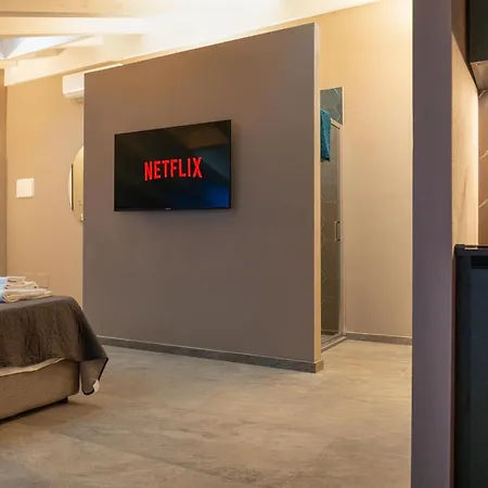 Eliseo Vendégház 3*