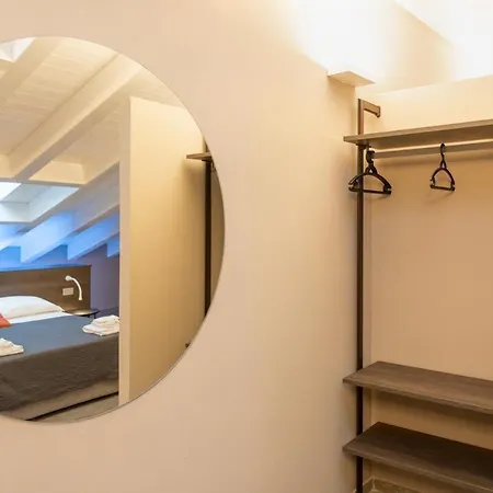 Eliseo Casa de hóspedes Modena