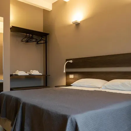 Maison d'hôtes Eliseo