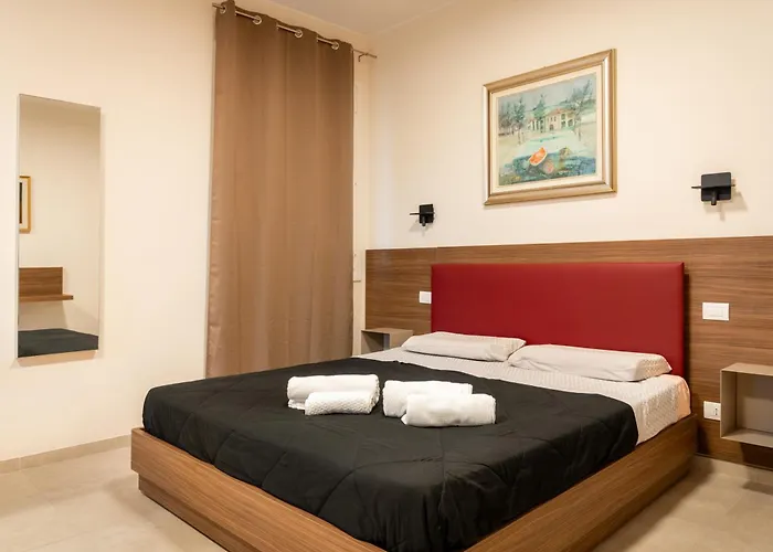 Eliseo 게스트하우스