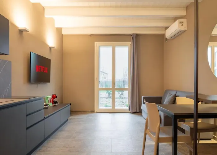 Eliseo Maison d'hôtes Modène