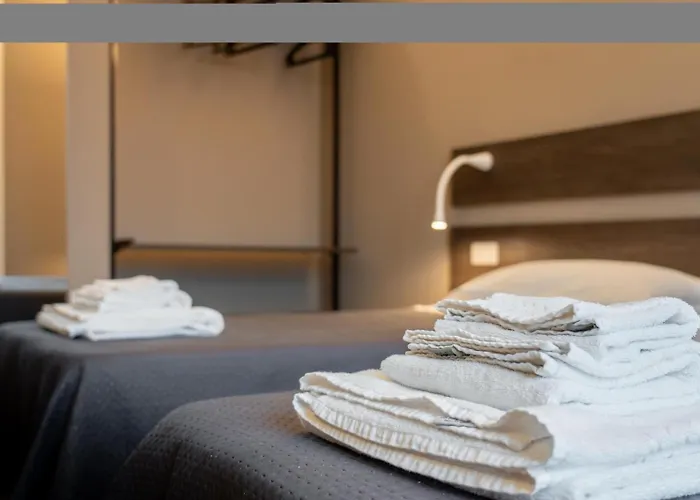 게스트하우스 Eliseo 모데나