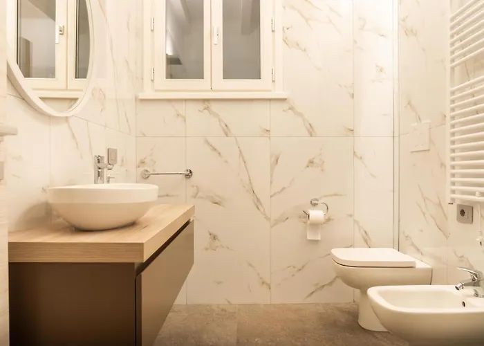 Maison d'hôtes Eliseo Modène