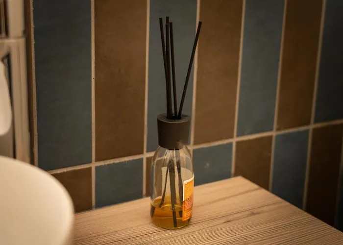 Eliseo 게스트하우스