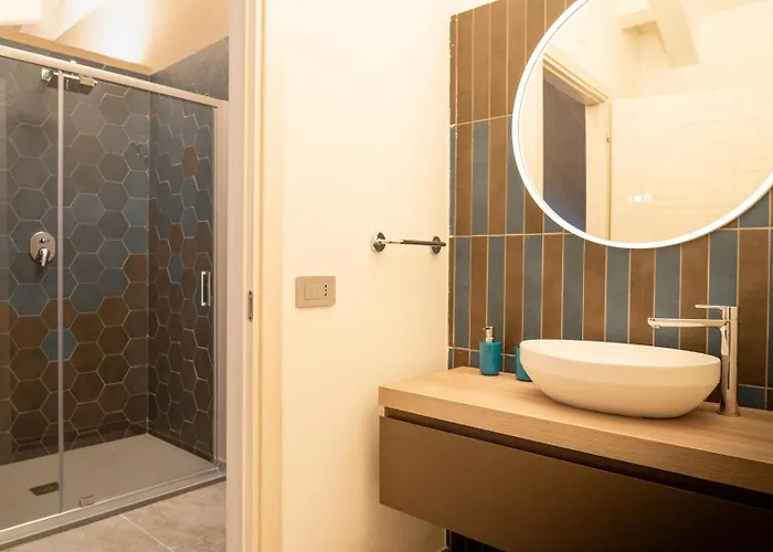 게스트하우스 Eliseo 3*