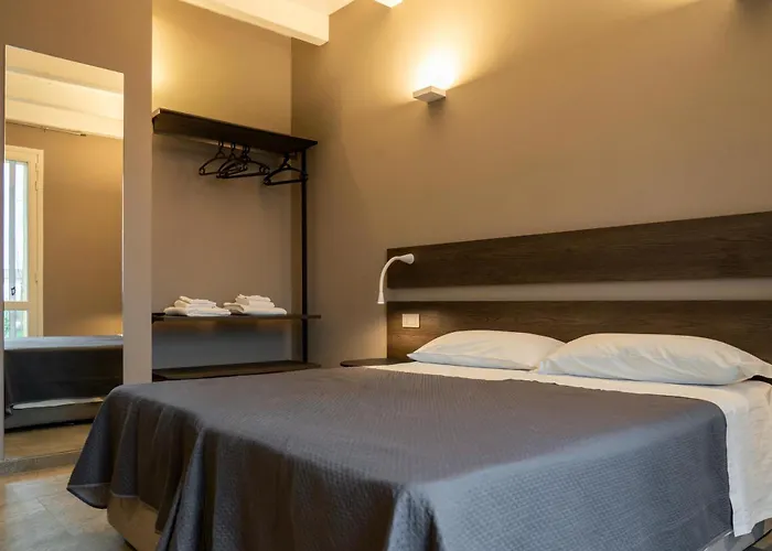 Maison d'hôtes Eliseo